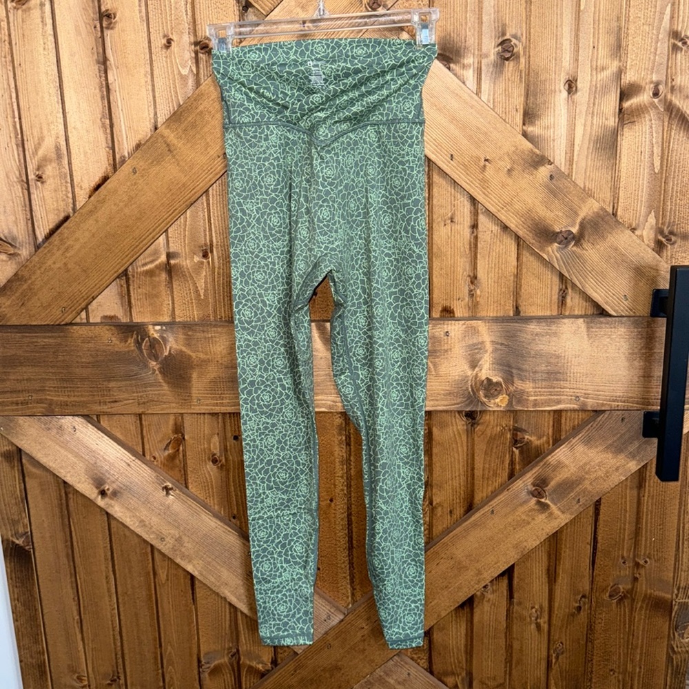 BuffBunny Collection Siren Leggings